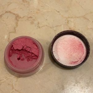 bareminerals sweet cheeks blush